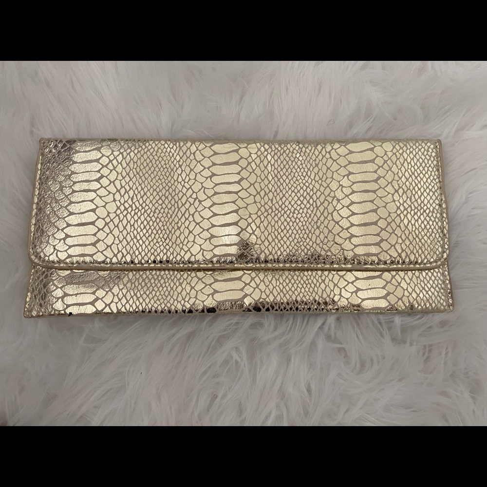 Beautiful gold Tote Bag